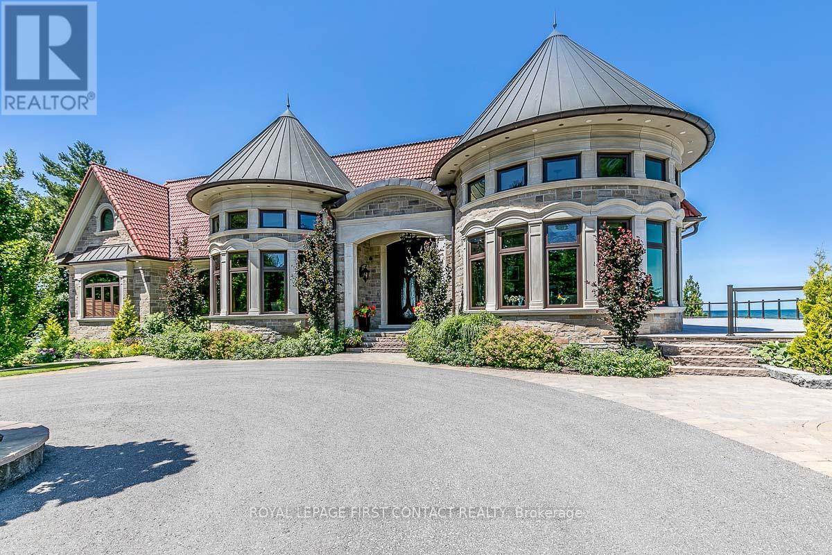 5 MONICA ROAD