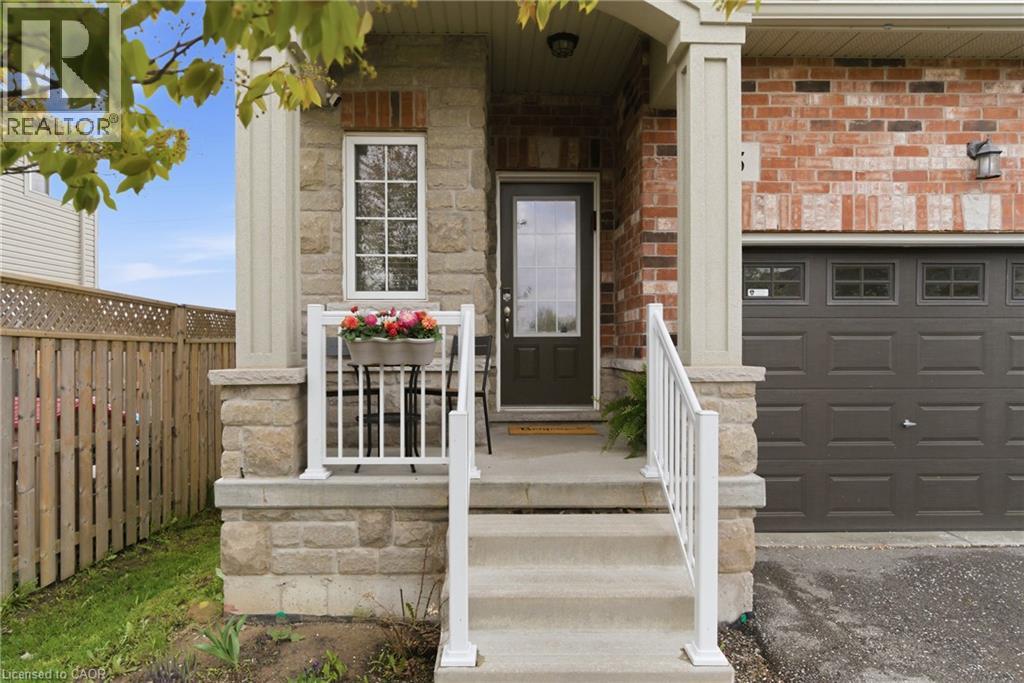 73 MEDICI Lane Unit# 5