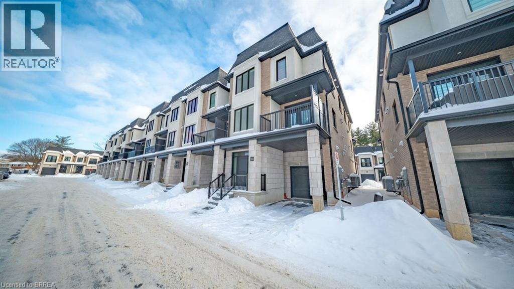 143 ELGIN Street N Unit# 84