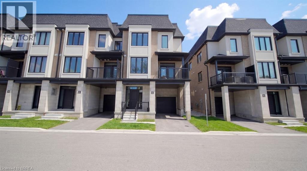 143 ELGIN Street N Unit# 84