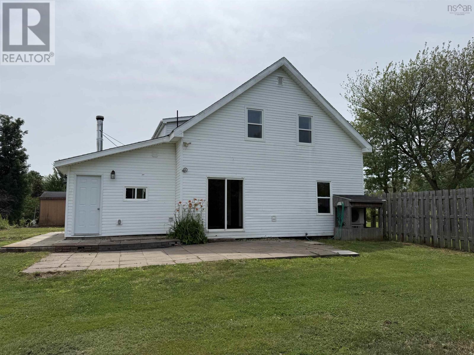 248 Coalburn Maclellans Brook Road