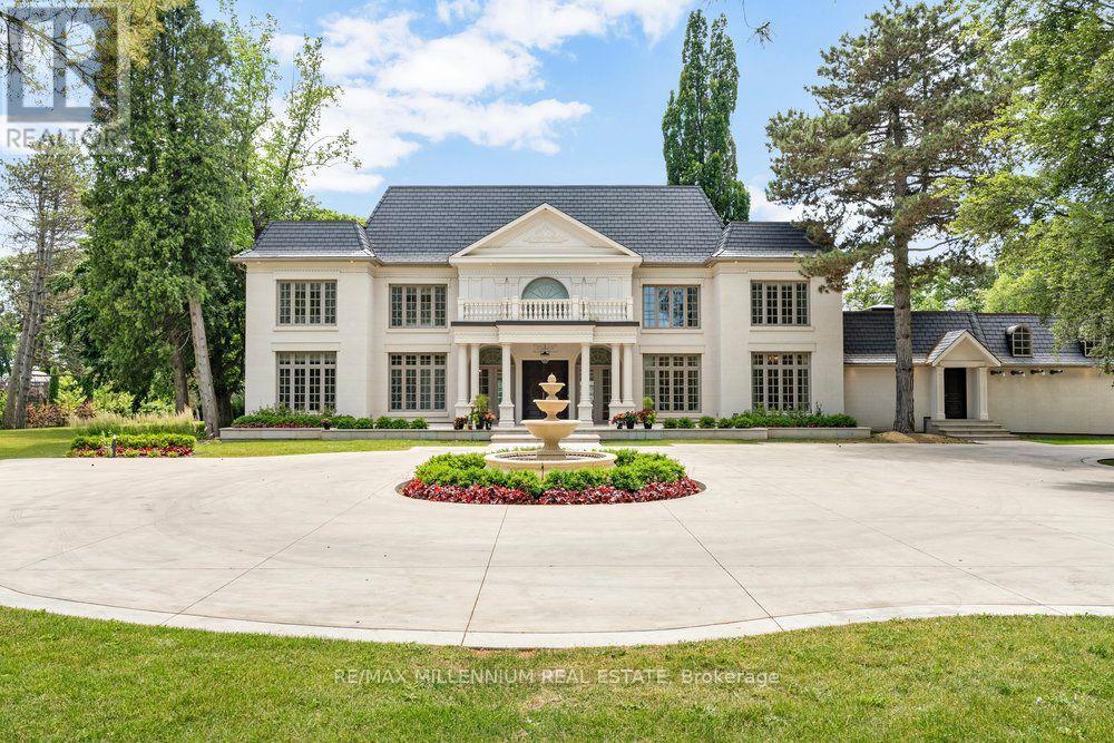 38 PARK LANE CIRCLE