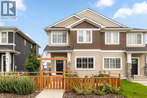 182 River Heights Drive Cochrane AB T4C2V1