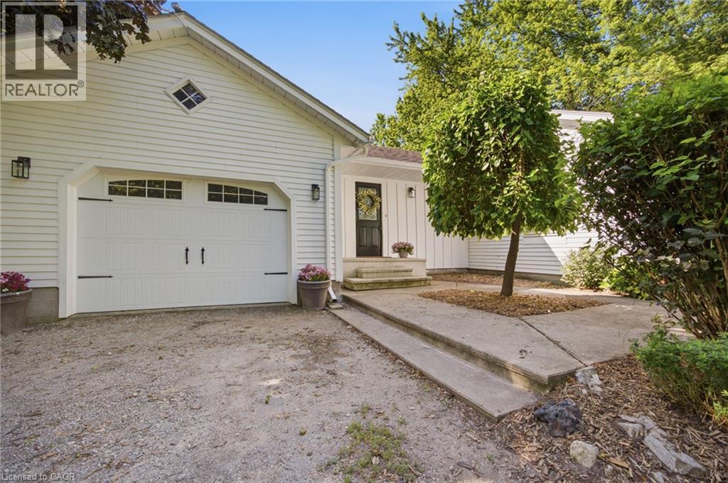 156 CONCESSION 1 Road