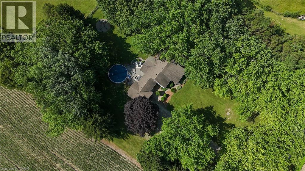 156 CONCESSION 1 Road