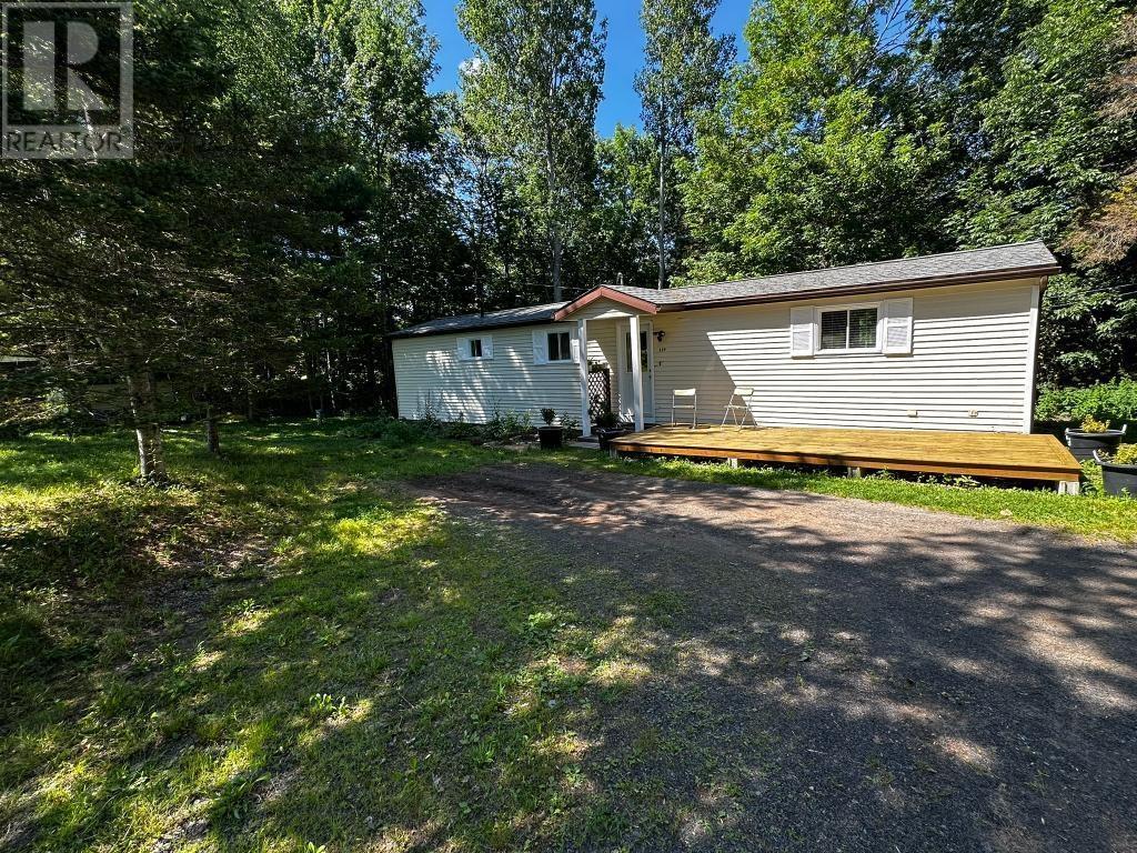 Photo 1 of 34 — 339 Highbury School Road, Canaan, NS B4N4K1