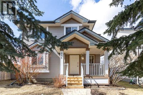 310 Somerset Drive SW Calgary AB T2Y3M4