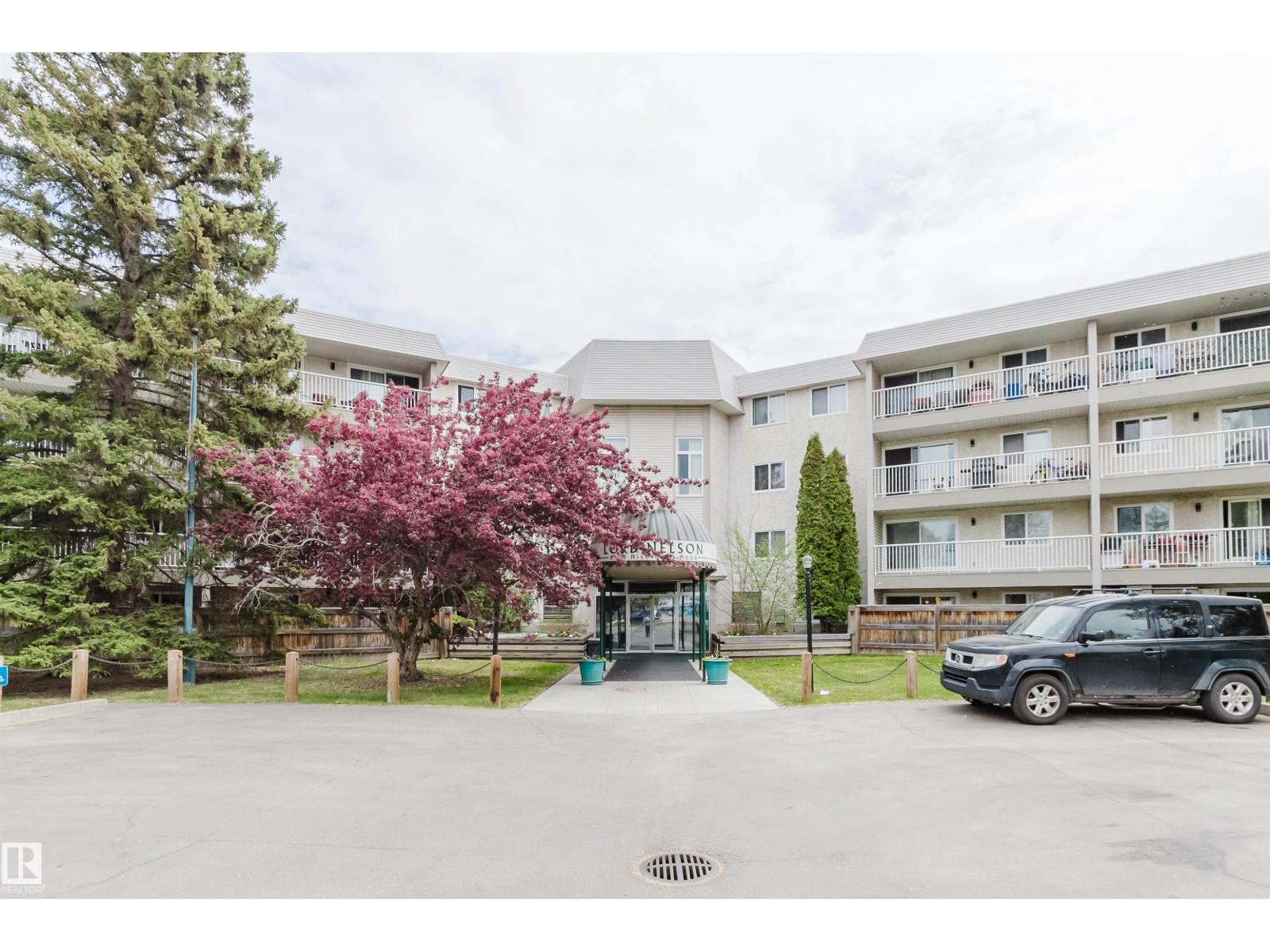 #126 5125 RIVERBEND RD NW