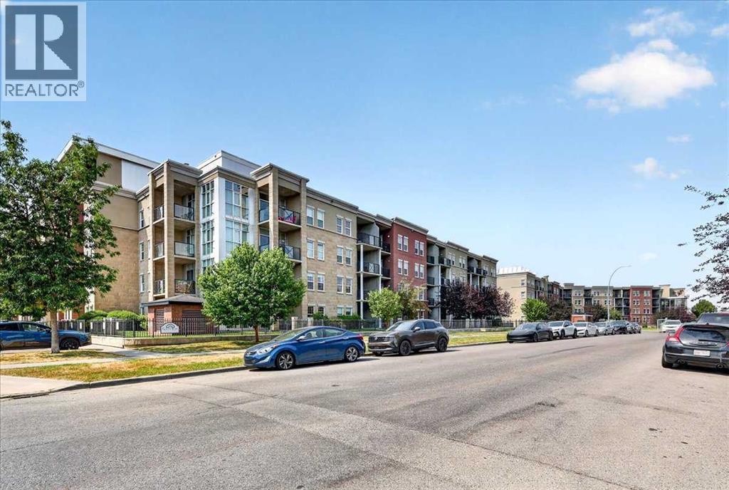 3404, 11811 lake fraser Drive SE