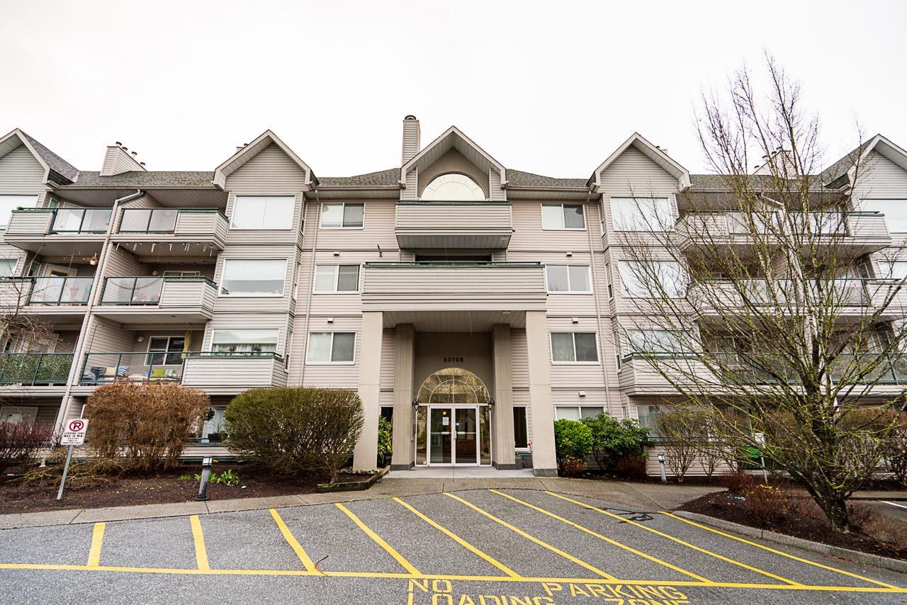 111 33708 KING ROAD