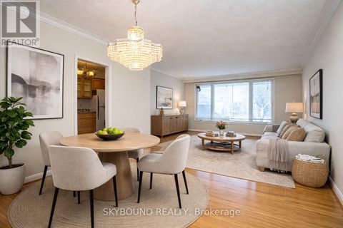 9 CARONPORT CRESCENT Toronto (Parkwoods-Donalda) ON M3A1G9