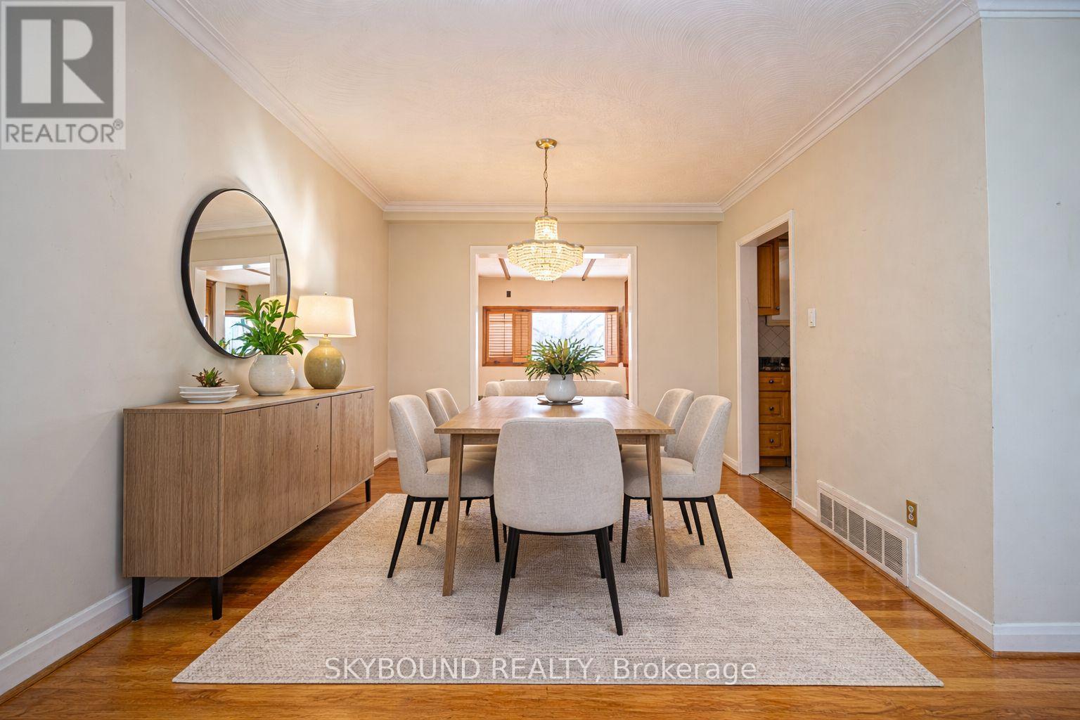 9 CARONPORT CRESCENT