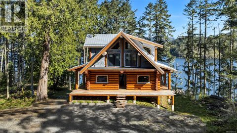 998 Gillespie Rd Sooke BC V9Z0Z5