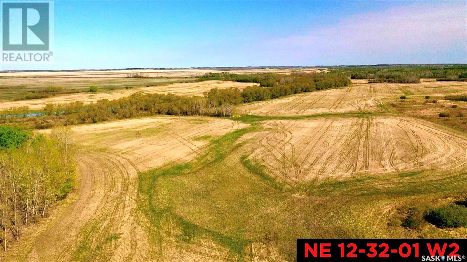 Organic Farmlands