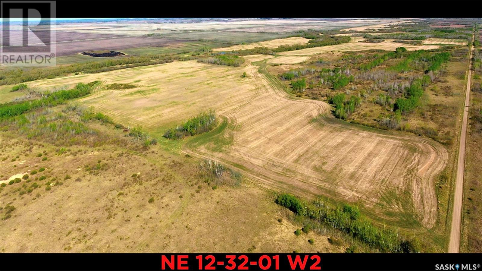 Organic Farmlands