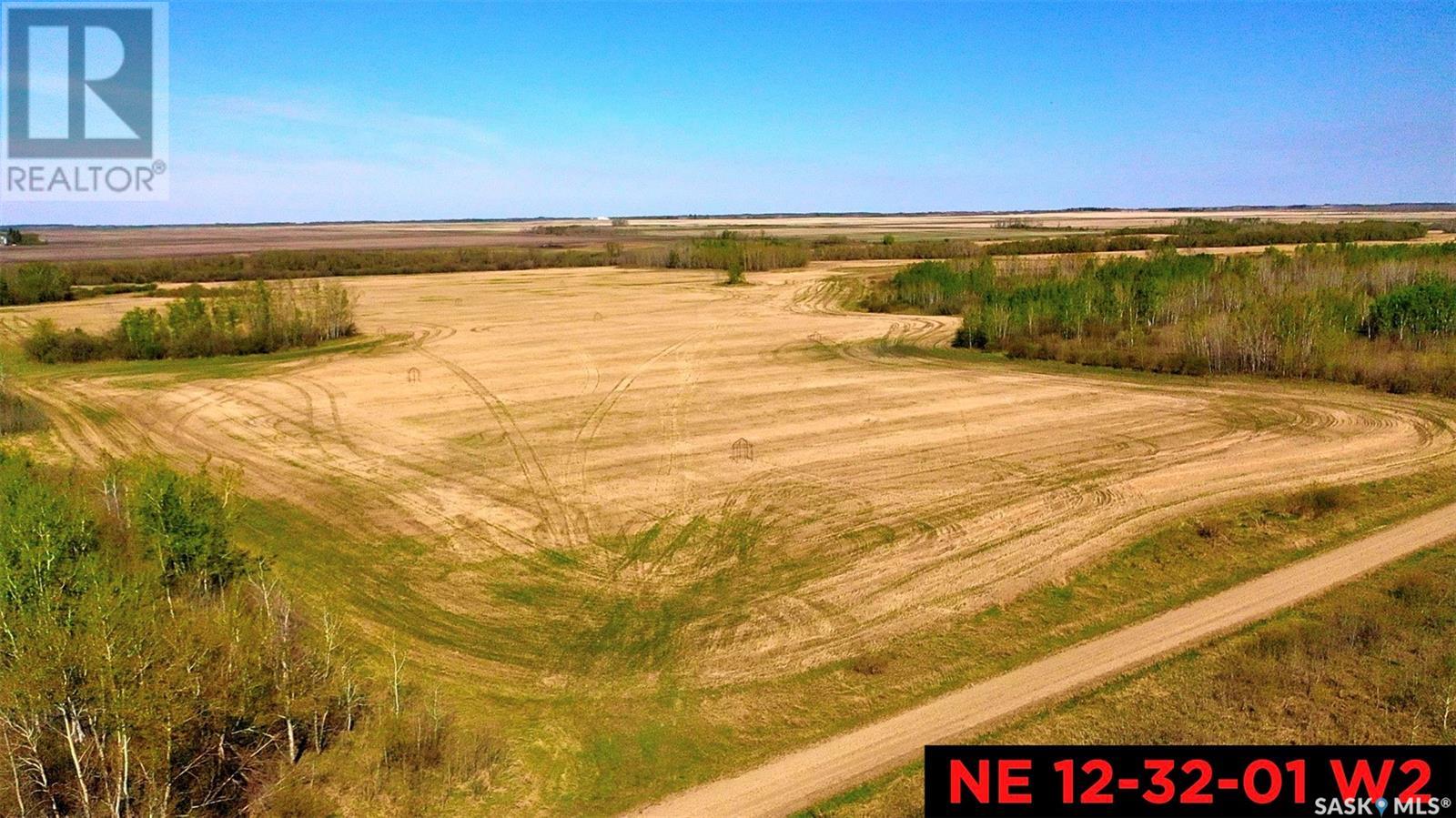 Organic Farmlands