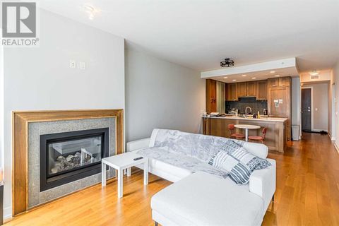 1522, 222 Riverfront Avenue SW Calgary AB T2P0X2