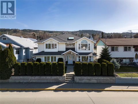 921 Columbia Street Kamloops BC V2C2V8