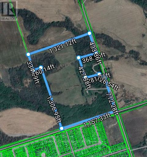 3090 MEARNS AVENUE Clarington (Bowmanville) ON L1C3K5