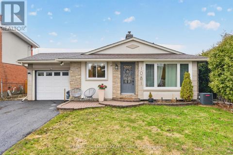 1081 FOLEY AVENUE Ottawa ON K1G2R4