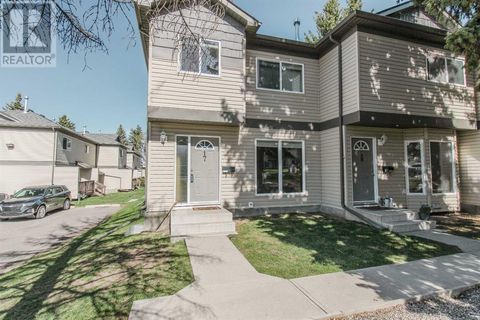 17, 275 Columbia Boulevard W Lethbridge AB T1K4B8