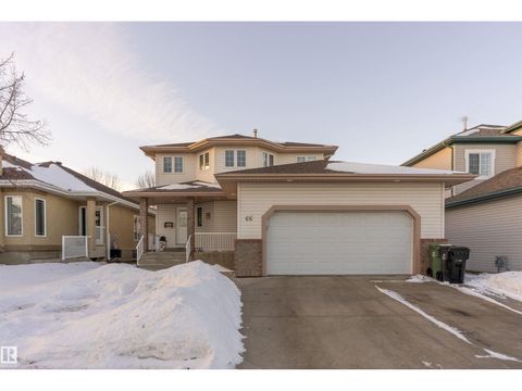 66 BRIDGEPORT WD Leduc AB T9E8B4