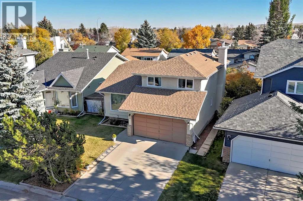 20 Rivergreen Crescent SE