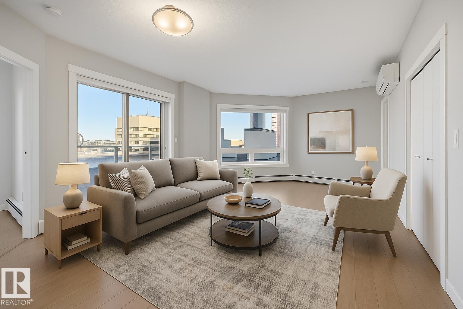 #606 10410 102 AV NW