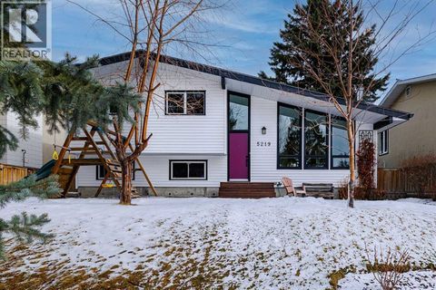 5219 Viceroy Drive NW Calgary AB T3A0V2