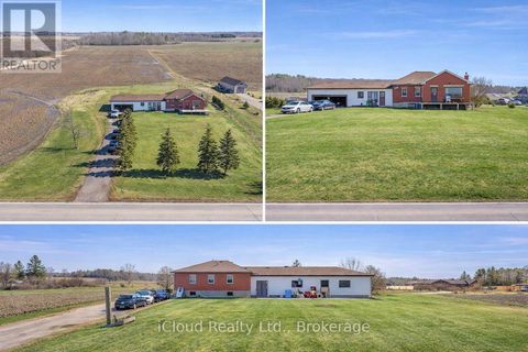 13171 CHINGUACOUSY ROAD Caledon (Cheltenham) ON L7C3H3