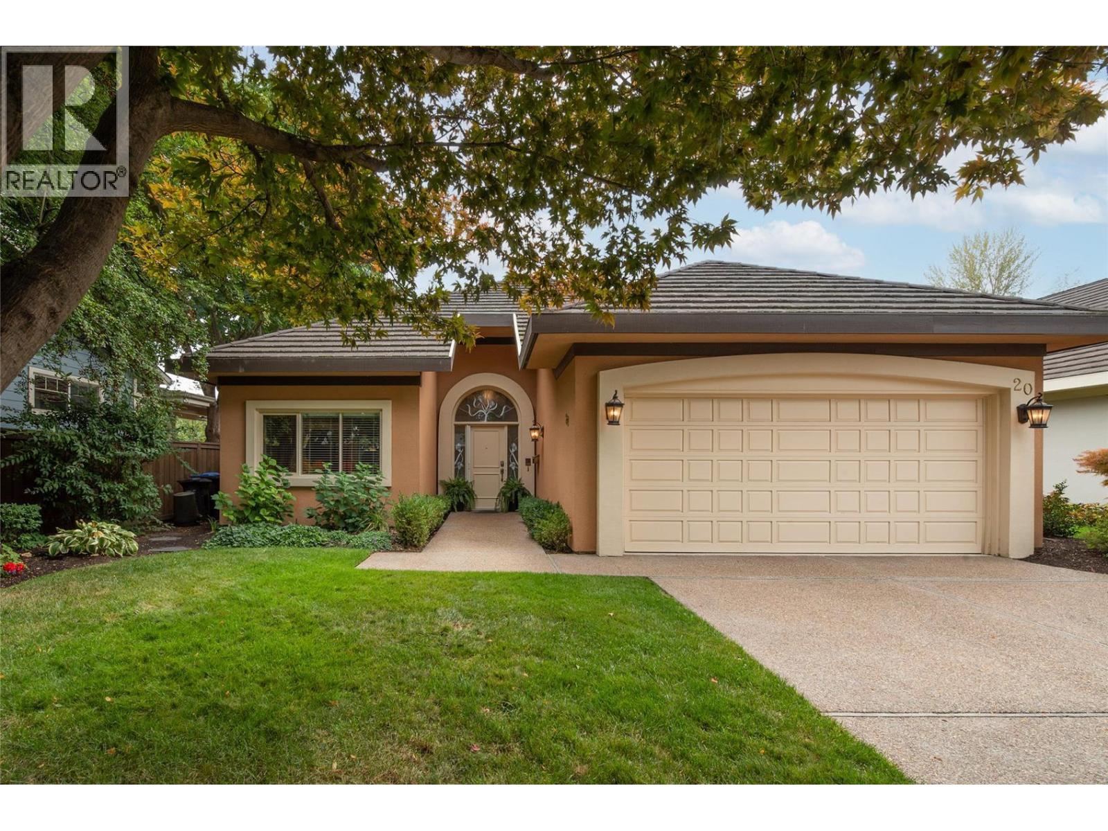 2368 Abbott Street Unit# 20