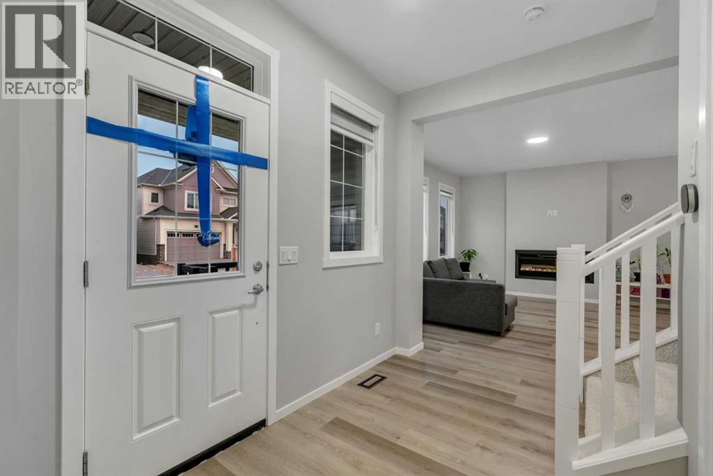 124 Cityside Crescent NE