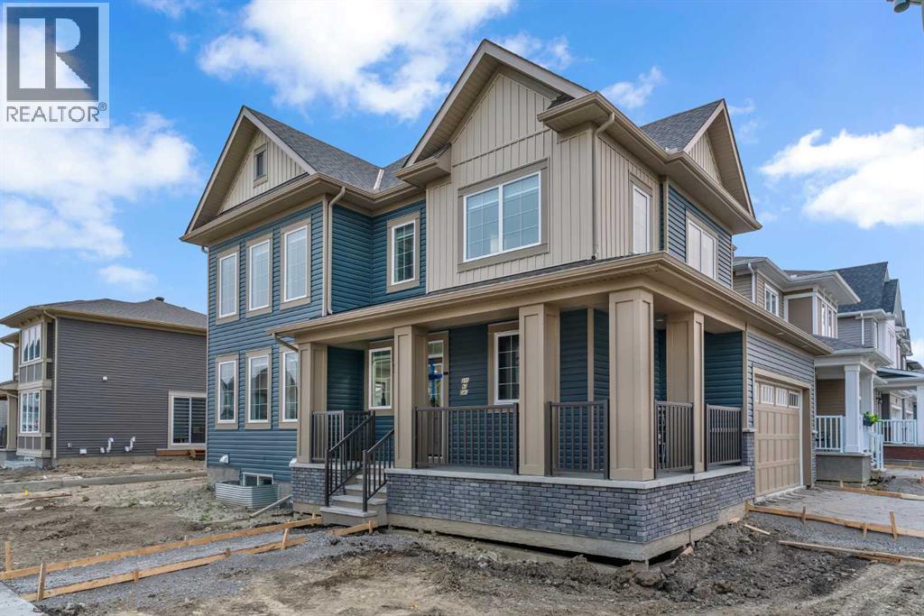 124 Cityside Crescent NE