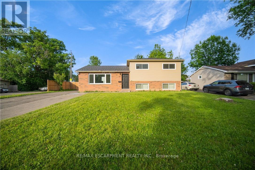 25 PATTERSON DRIVE