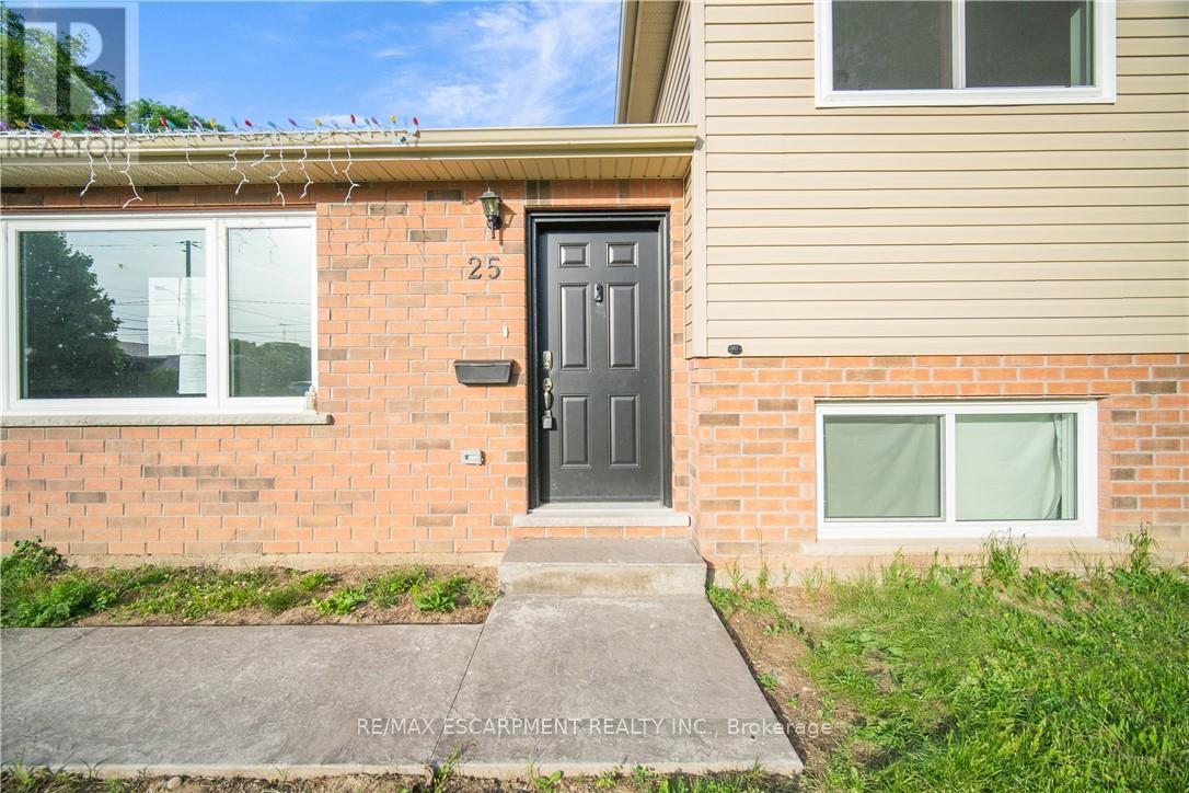 25 PATTERSON DRIVE