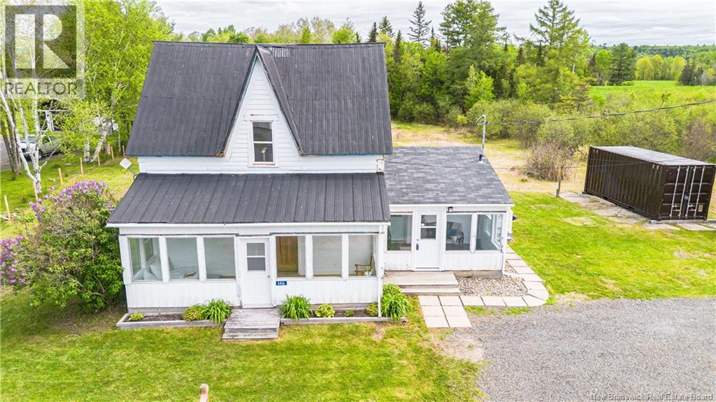 Photo 1 of 47 — 146 Tripp Settlement Road, Keswick Ridge, NB E6L1W1