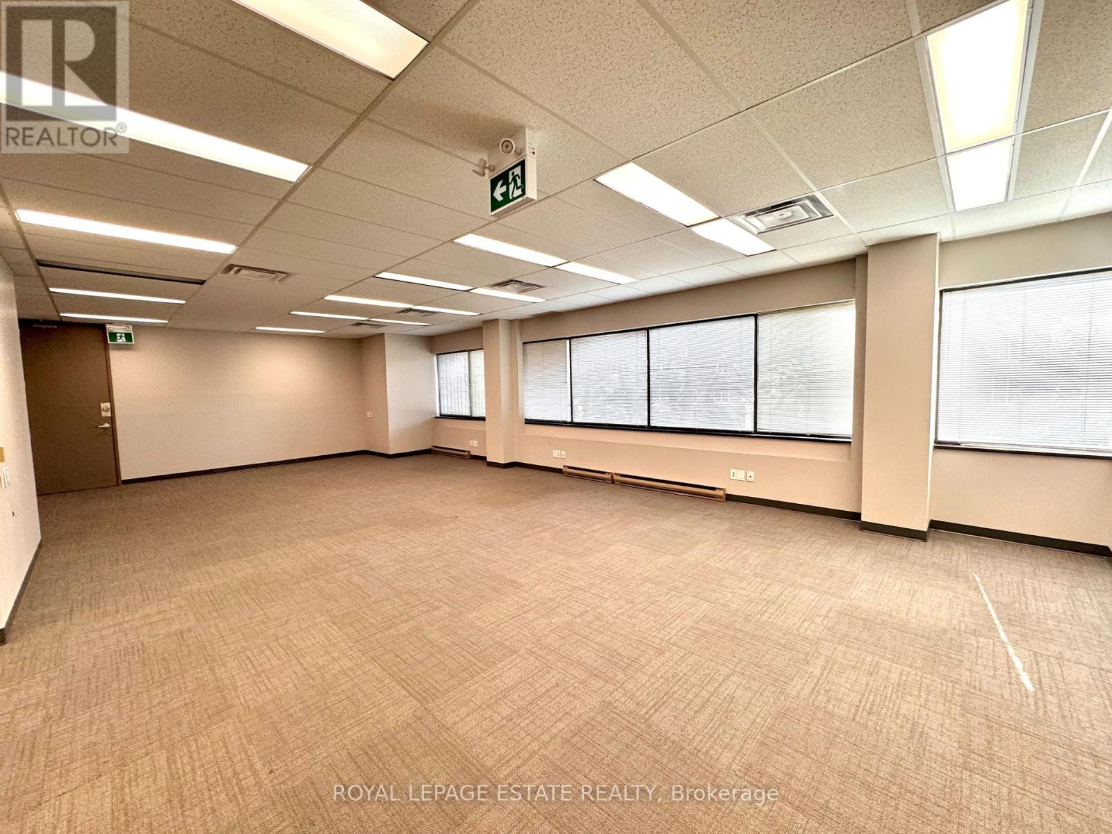 203B - 124 MERTON STREET