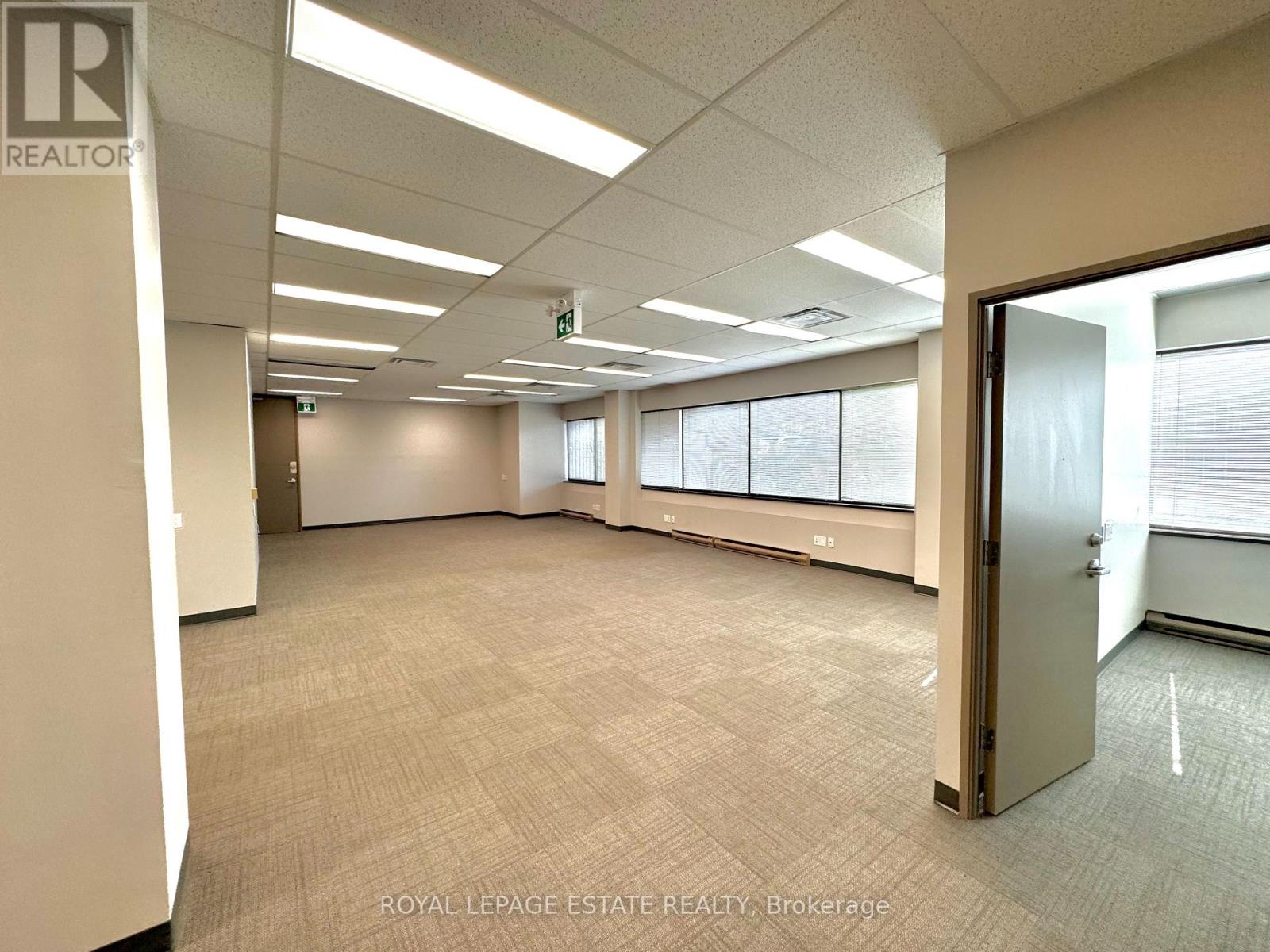 203B - 124 MERTON STREET
