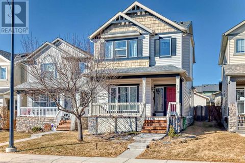 212 Silverado Range Close SW Calgary AB t2x0c1