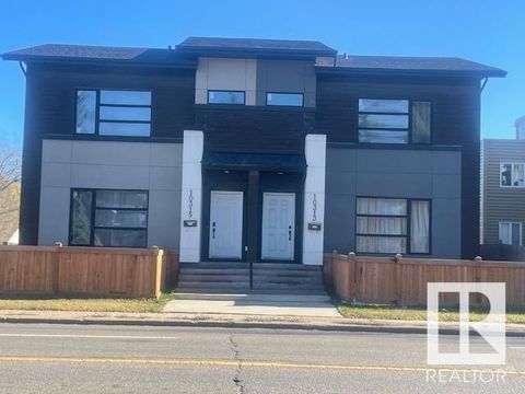 10313 149 ST NW Edmonton AB T5P1L4