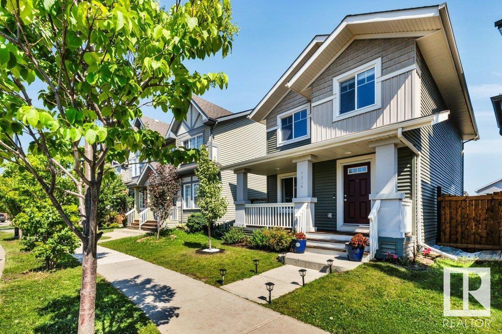 4314 PROWSE LINK LI SW