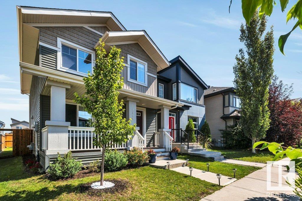 4314 PROWSE LINK LI SW