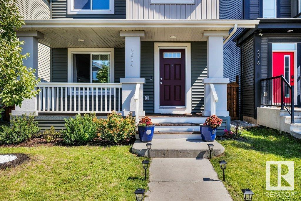 4314 PROWSE LINK LI SW