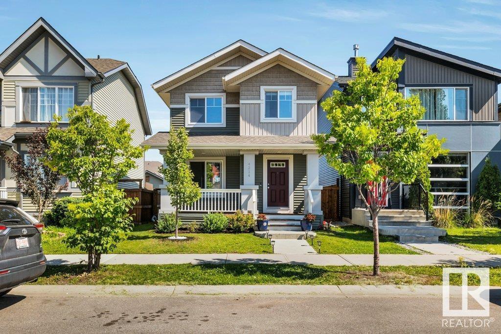 4314 PROWSE LINK LI SW