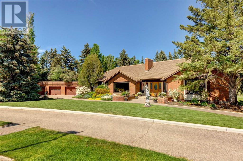 234214 Range Road 284