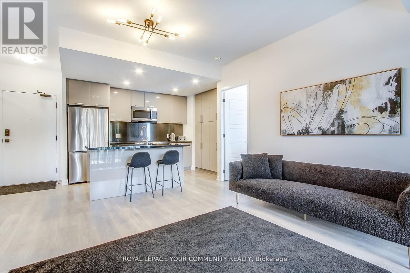 342 - 415 SEA RAY AVENUE