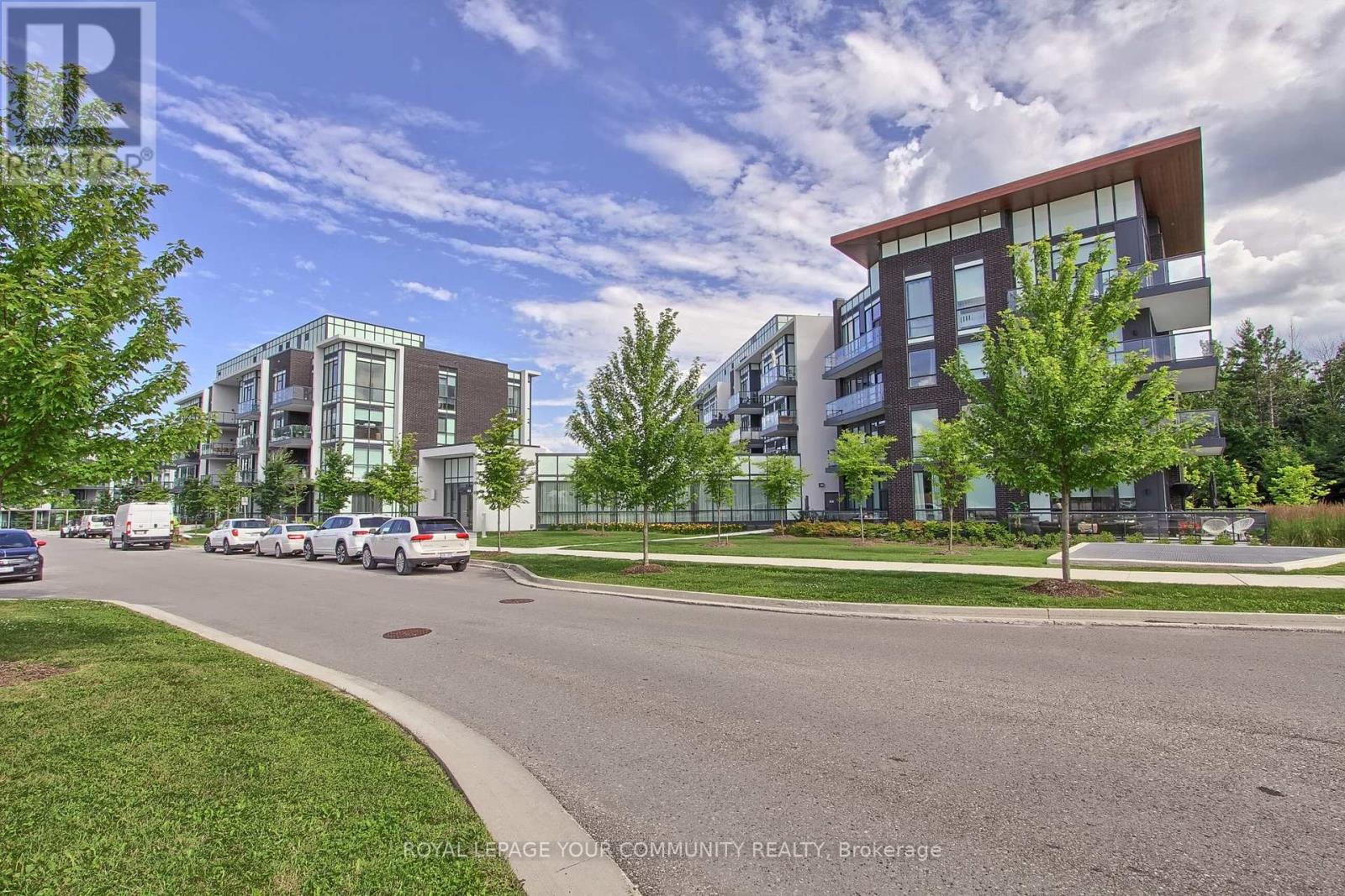 342 - 415 SEA RAY AVENUE