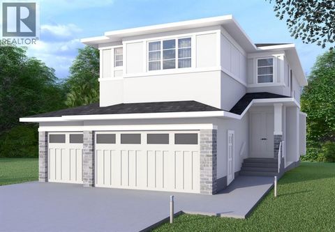 2045 Waterbury Road Chestermere AB T1X3A9