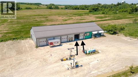 178 FOUNDRY Street Baden ON N3A2P7