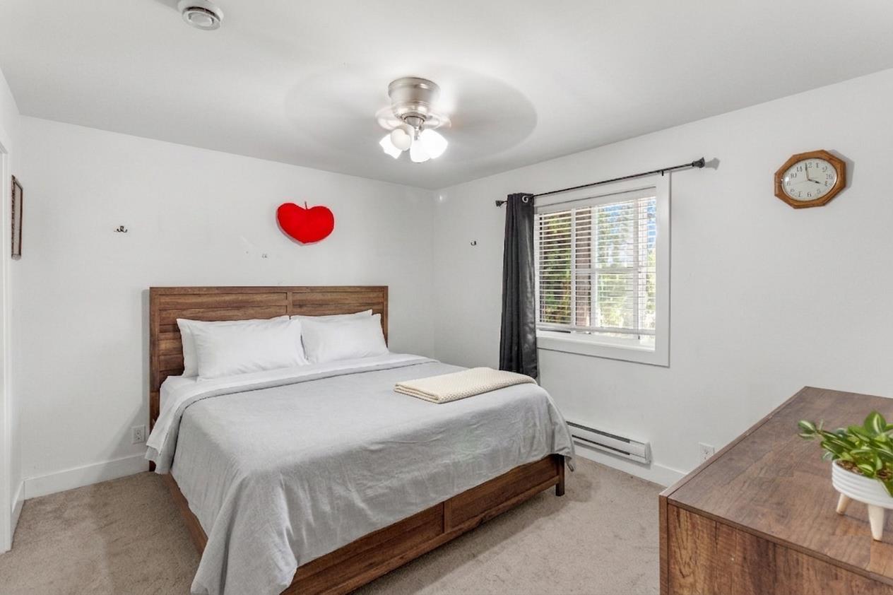 5 45608 BERNARD AVENUE|Chilliwack Proper West